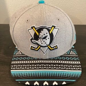 Ducks hat